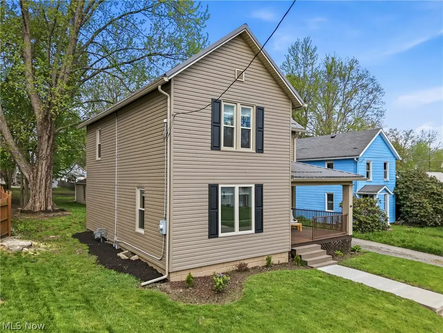 609 S Union Avenue, Salem, OH 44460 - #3