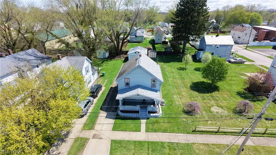 770 Broad Street, Conneaut, OH 44030 - #2