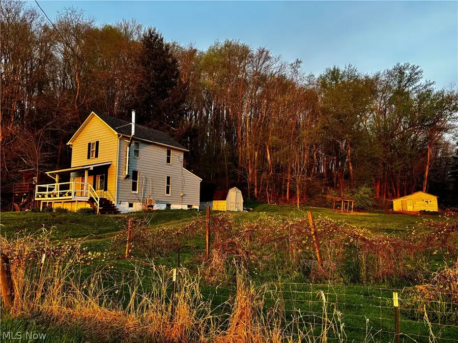 8087 Magnet Ne Road, Minerva, OH 44657 - #2