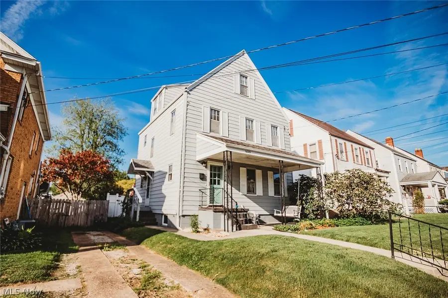 1612 24th Street, Parkersburg, WV 26101 - #2