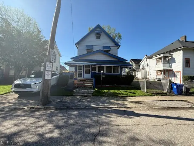 12410 Gruss Avenue, Cleveland, OH 44108 - #2