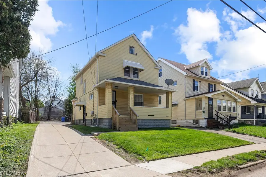 9106 Connecticut Avenue, Cleveland, OH 44105 - #2