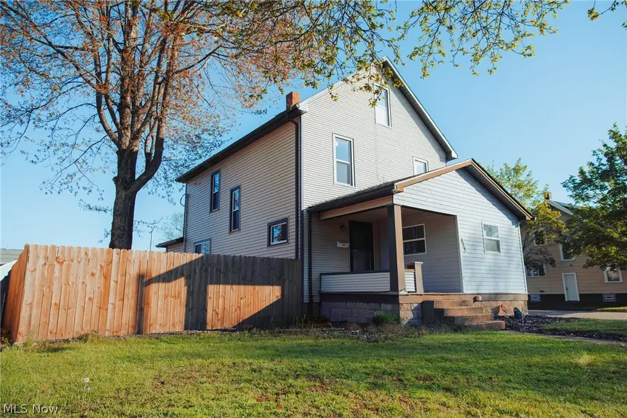 935 E Front Street, Dover, OH 44622 - #2