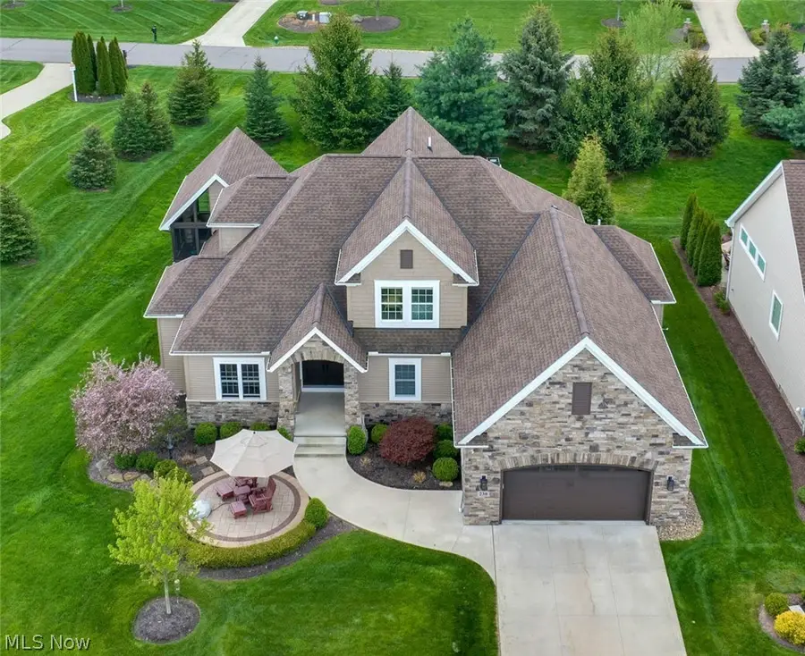 238 Westview Drive, Aurora, OH 44202 - #3