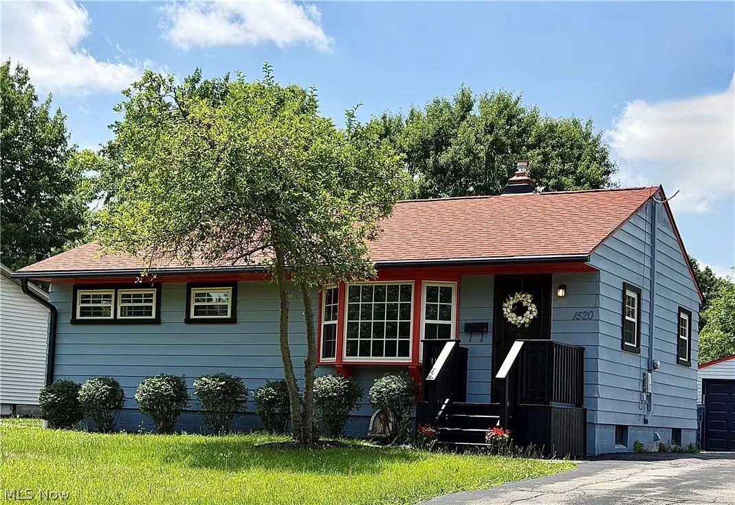 1520 Gypsy Lane, Niles, OH 44446 - #1