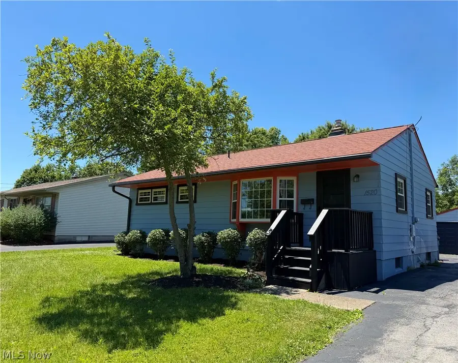 1520 Gypsy Lane, Niles, OH 44446 - #3