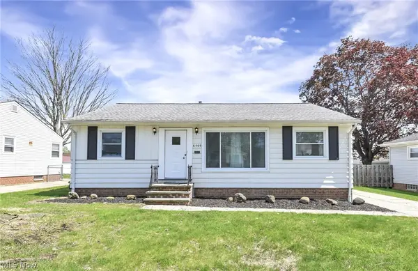 6469 Anita Drive, Parma Heights, OH 44130