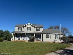 27696 Buck Road, Beloit, OH 44609 - #1