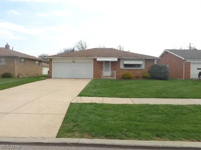 6195 Jamestown Drive, Parma, OH 44134 - #1