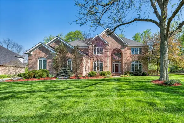 2771 Jumpers Drive, Akron, OH 44333