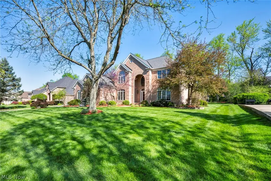2771 Jumpers Drive, Akron, OH 44333 - #3