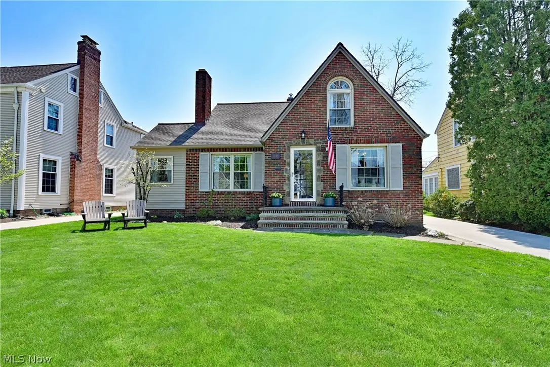 19687 Laurel Avenue, Rocky River, OH 44116 - #1