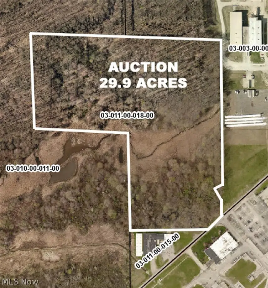 Middle Road, Ashtabula, OH 44004 - #1