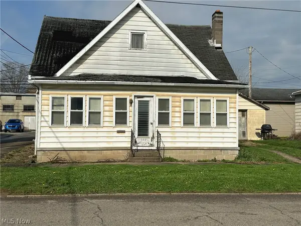 409 East Street, Caldwell, OH 43724
