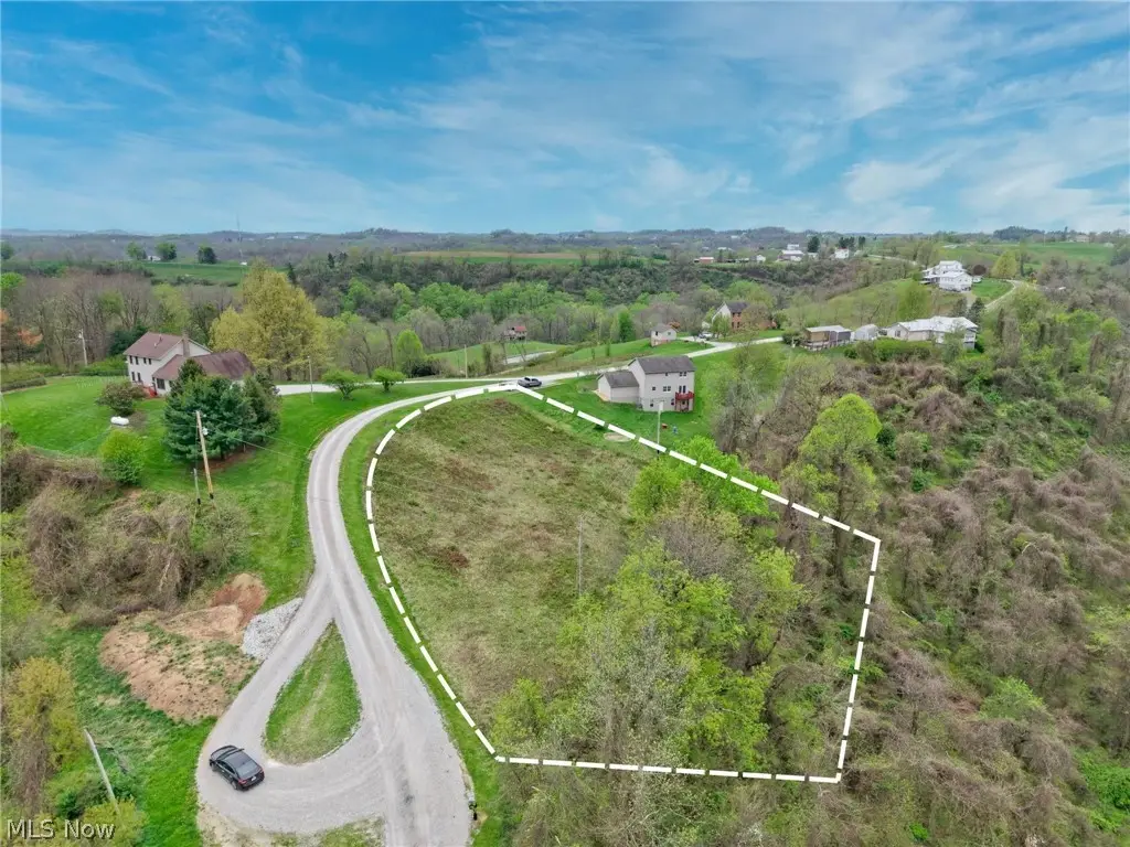 Country Boulevard Lot 7, Clarington, OH 43915 - #1