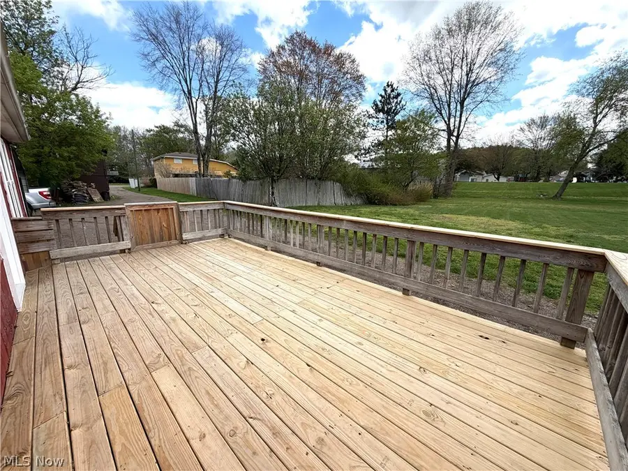 806 S Grant Boulevard, Minerva, OH 44657 - #3