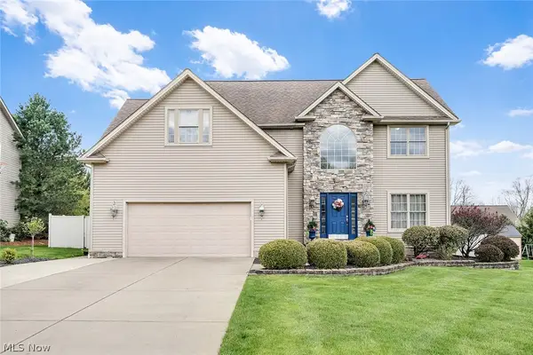6554 N Carolina Place, Poland, OH 44514