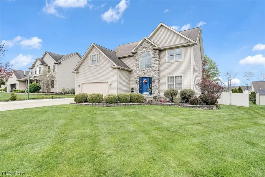 6554 N Carolina Place, Poland, OH 44514 - #2