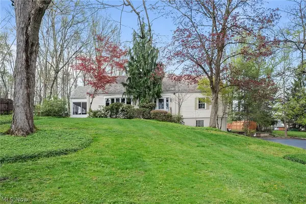 2044 S Belvoir Boulevard, South Euclid, OH 44121