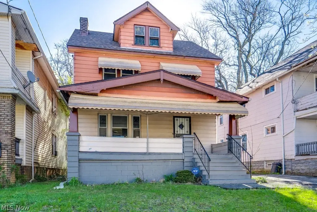 3375 E 113th Street, Cleveland, OH 44104 - #1