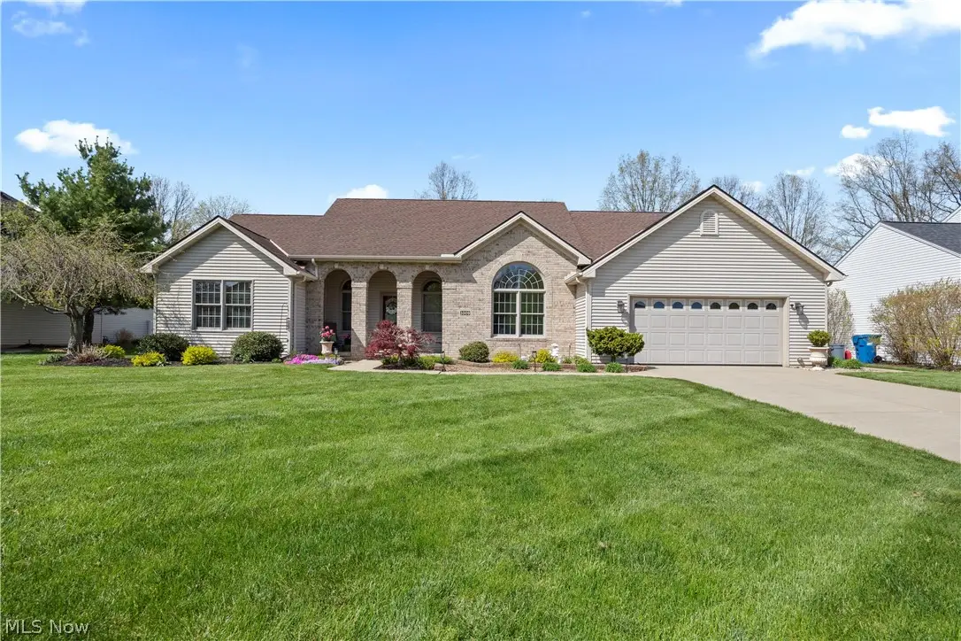 1009 Glendalough Drive, Grafton, OH 44044 - #1