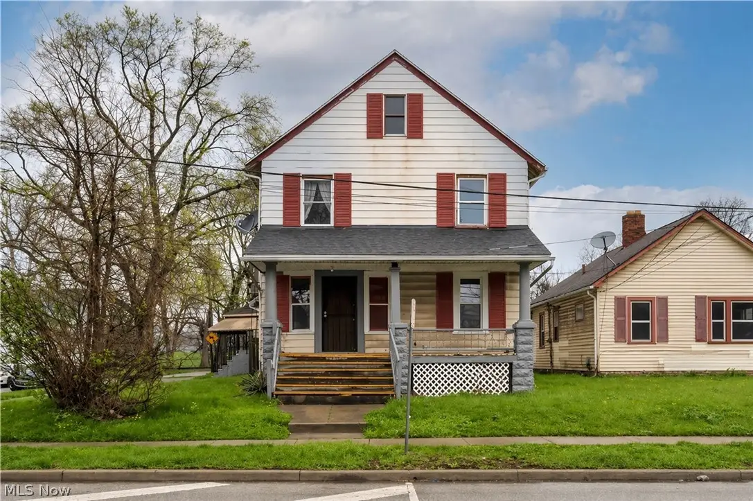 6614 Clark Avenue, Cleveland, OH 44102 - #1