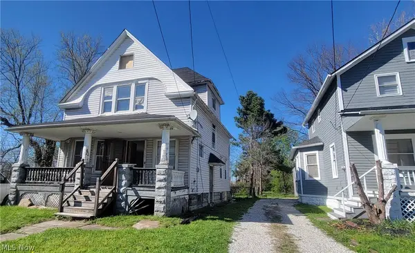 7503 Osage Avenue, Cleveland, OH 44105