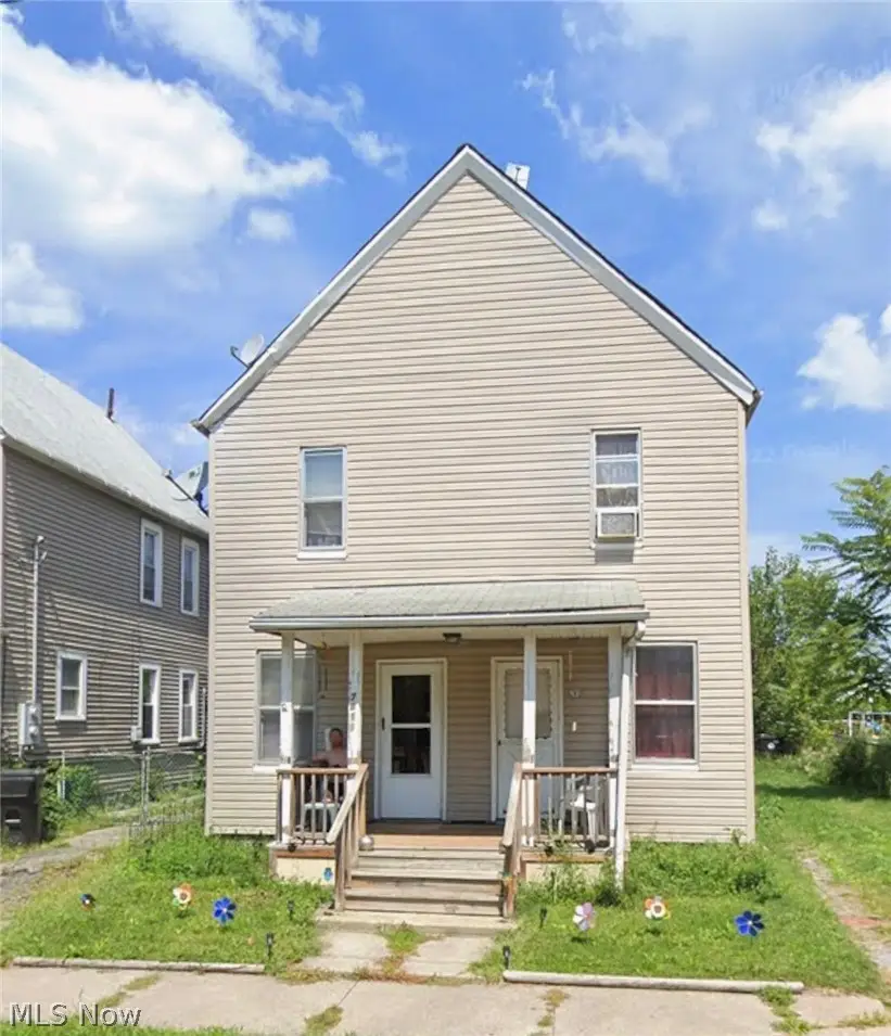 7814 Lawn Avenue, Cleveland, OH 44102 - #1