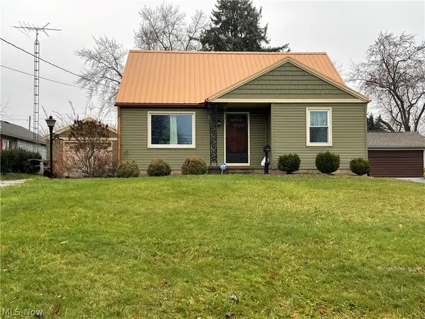809 Lakeview Nw Avenue, Canton, OH 44708