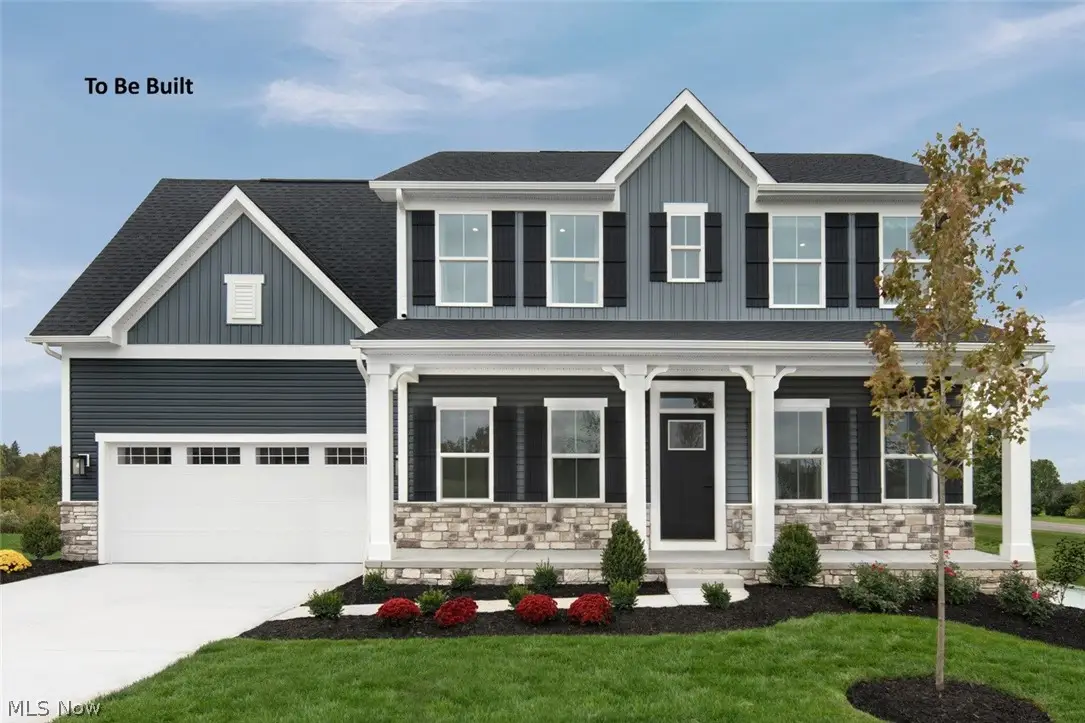 6346 Lake Cable Nw Avenue, Jackson, OH 44720 - #1