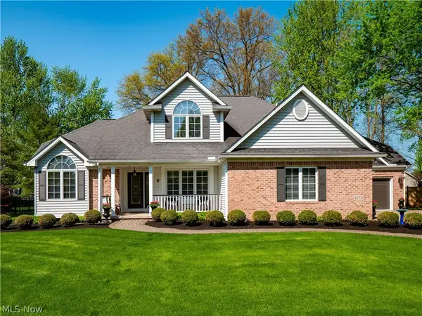 4534 Bellerive Court, Avon, OH 44011