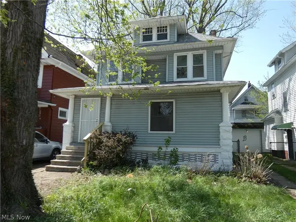 462 E 109th Street, Cleveland, OH 44108
