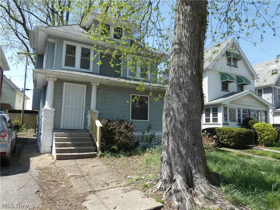 462 E 109th Street, Cleveland, OH 44108 - #2