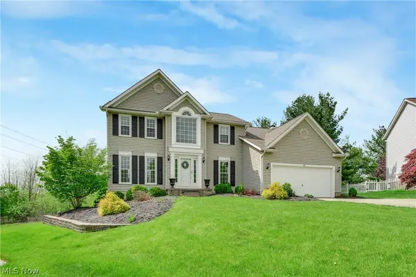 141 Mccleary Court, Sagamore Hills, OH 44067