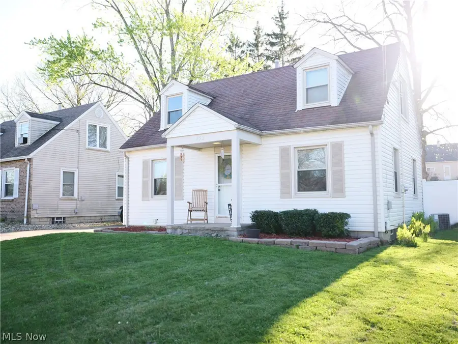 252 Parkgate Avenue, Austintown, OH 44515 - #3