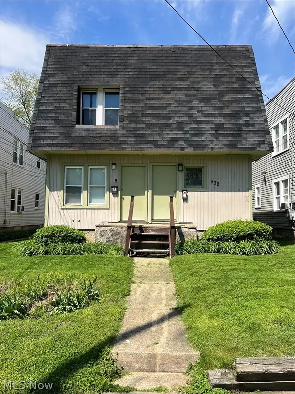 539 Gage Street, Akron, OH 44311