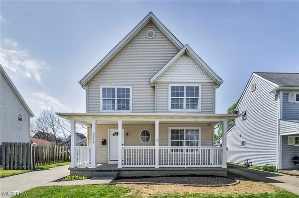 3512 W 46th Street, Cleveland, OH 44102