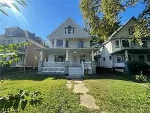 10404 South Boulevard, Cleveland, OH 44108 - #1