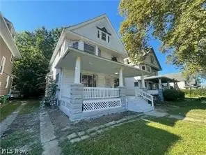 10404 South Boulevard, Cleveland, OH 44108 - #3