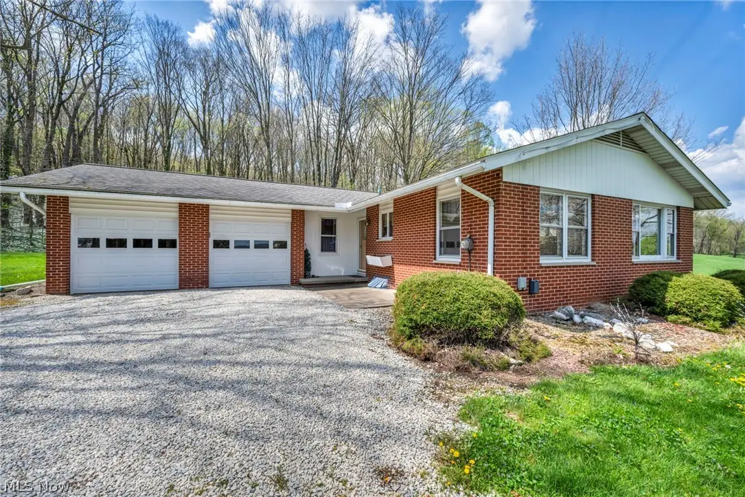 9400 Mennonite Road, Wadsworth, OH 44281 - #1