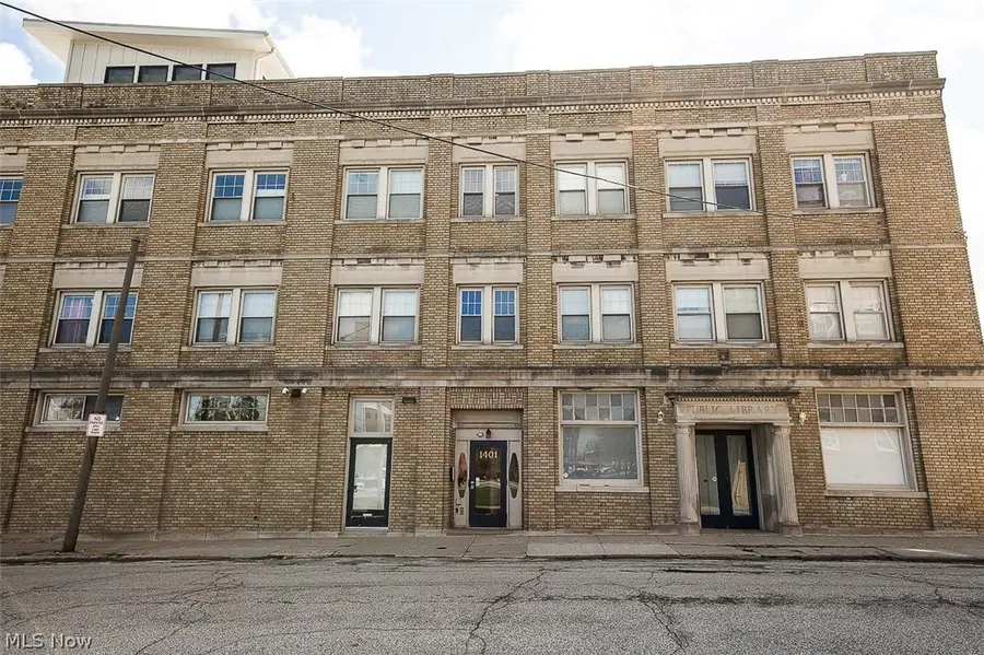 1401 W 75th Street #G, Cleveland, OH 44102 - #2
