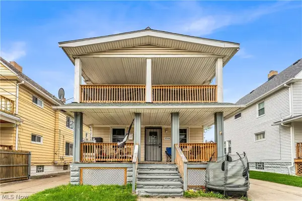3544 W 62nd Street, Cleveland, OH 44102