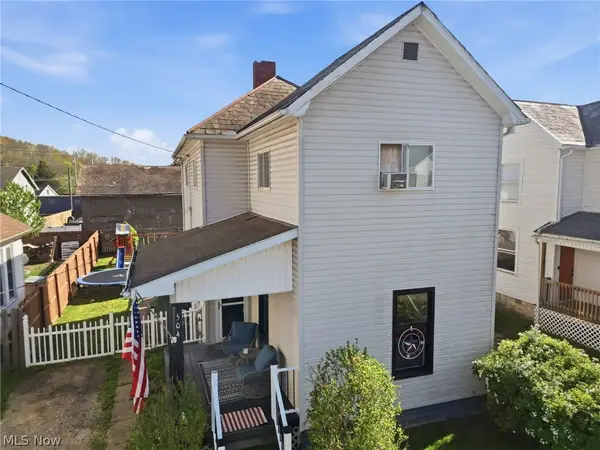 504 Echo Avenue, Zanesville, OH 43701