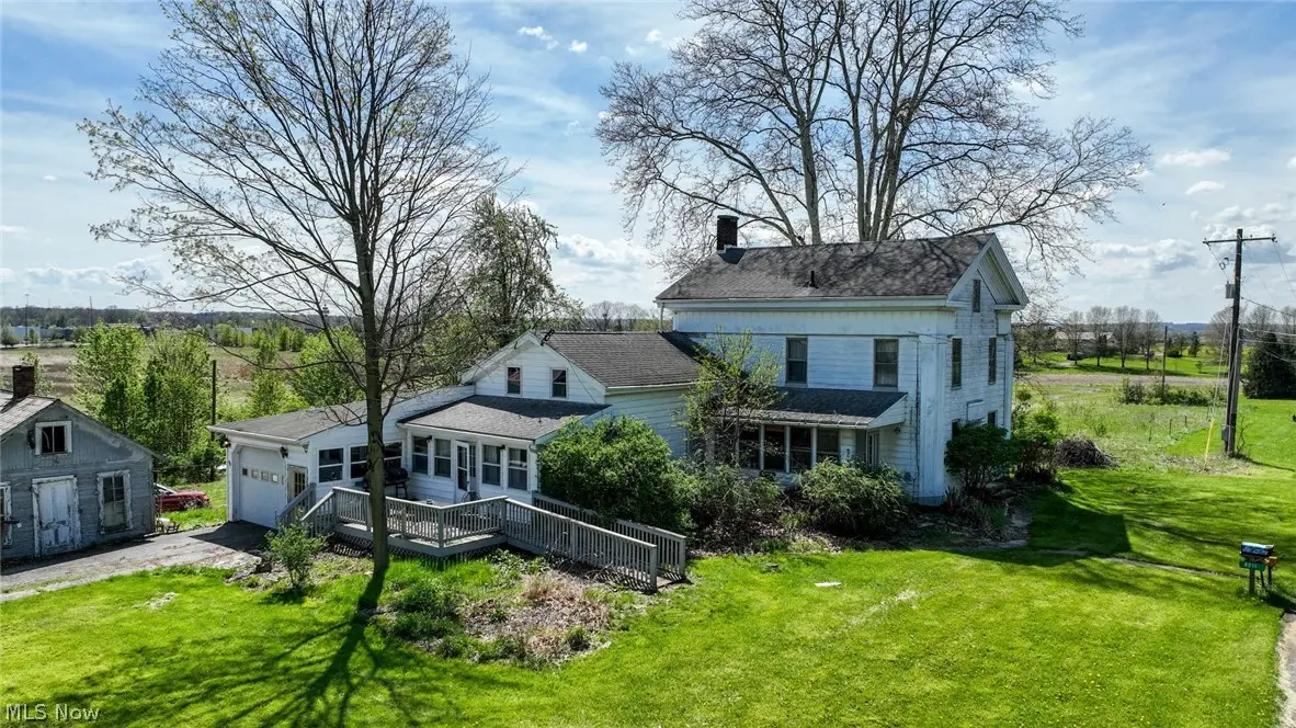 8212 White Road, Burbank, OH 44214 - #1