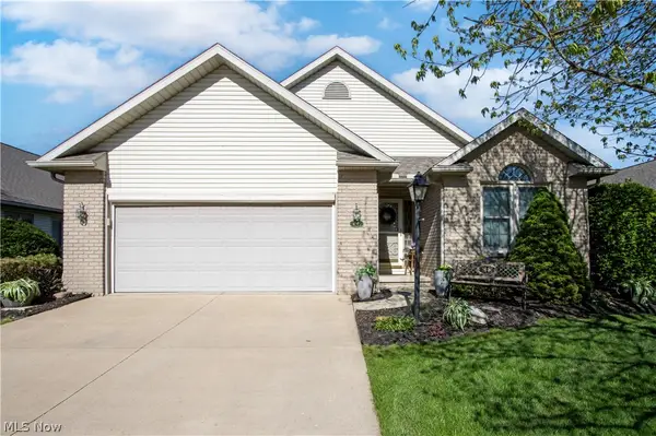 4601 Deer Creek Drive, Wooster, OH 44691
