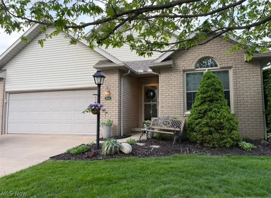 4601 Deer Creek Drive, Wooster, OH 44691 - #2