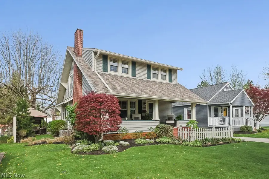 122 Overlook Avenue, Wadsworth, OH 44281 - #3