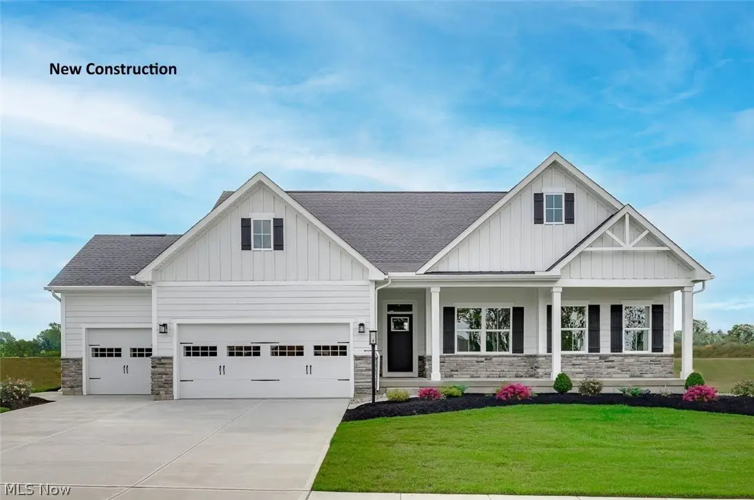 6277 Cable Bridge Nw Circle, Jackson, OH 44720 - #1