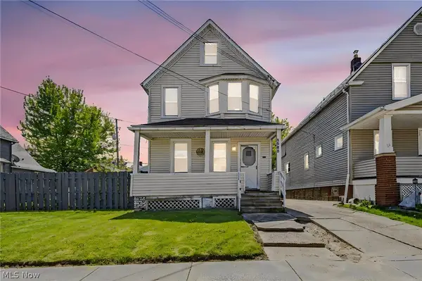 3009 Cypress Avenue, Cleveland, OH 44109
