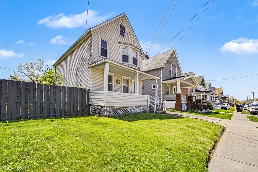 3009 Cypress Avenue, Cleveland, OH 44109 - #2